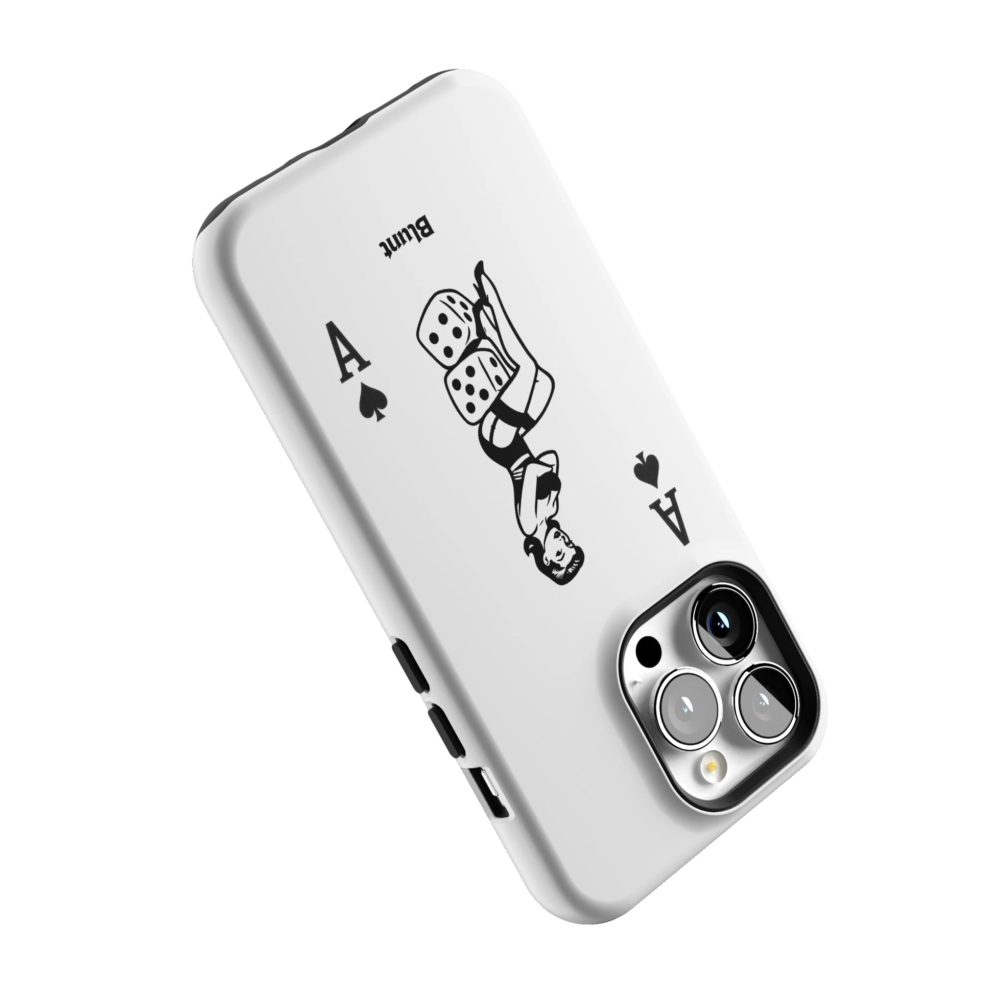 Lady Ace iPhone Case gallery - Iphone_13_Pro_5