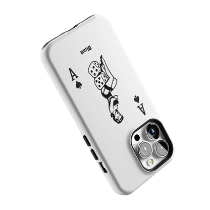 Lady Ace iPhone Case gallery - Iphone_13_Pro_5