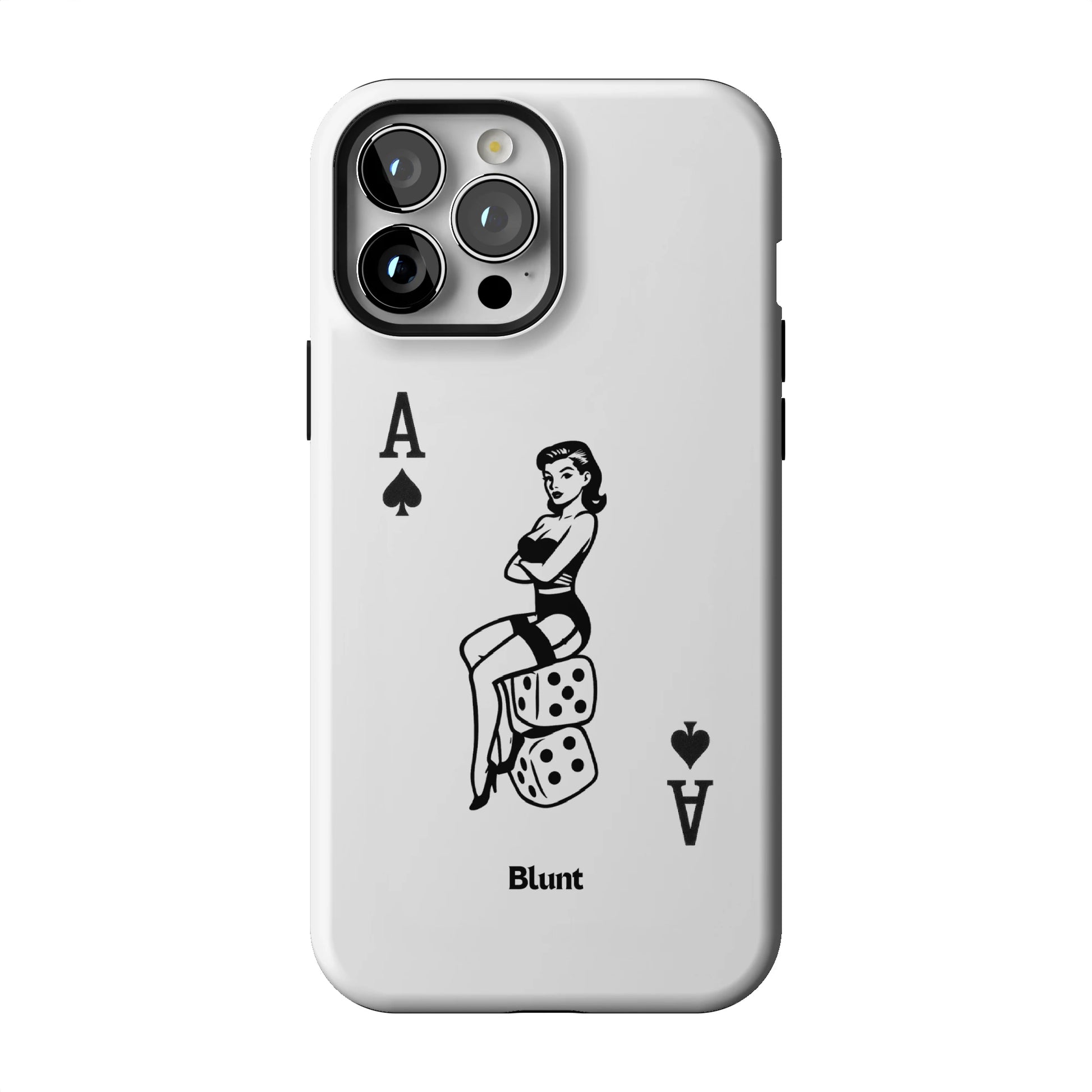 Lady Ace iPhone Case gallery - Iphone_13_Pro_Max_1