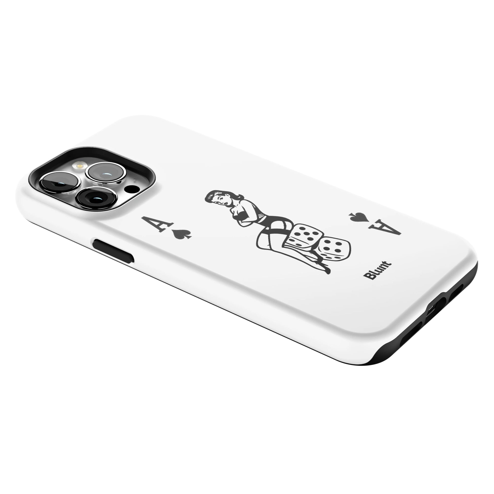 Lady Ace iPhone Case gallery - Iphone_13_Pro_Max_2