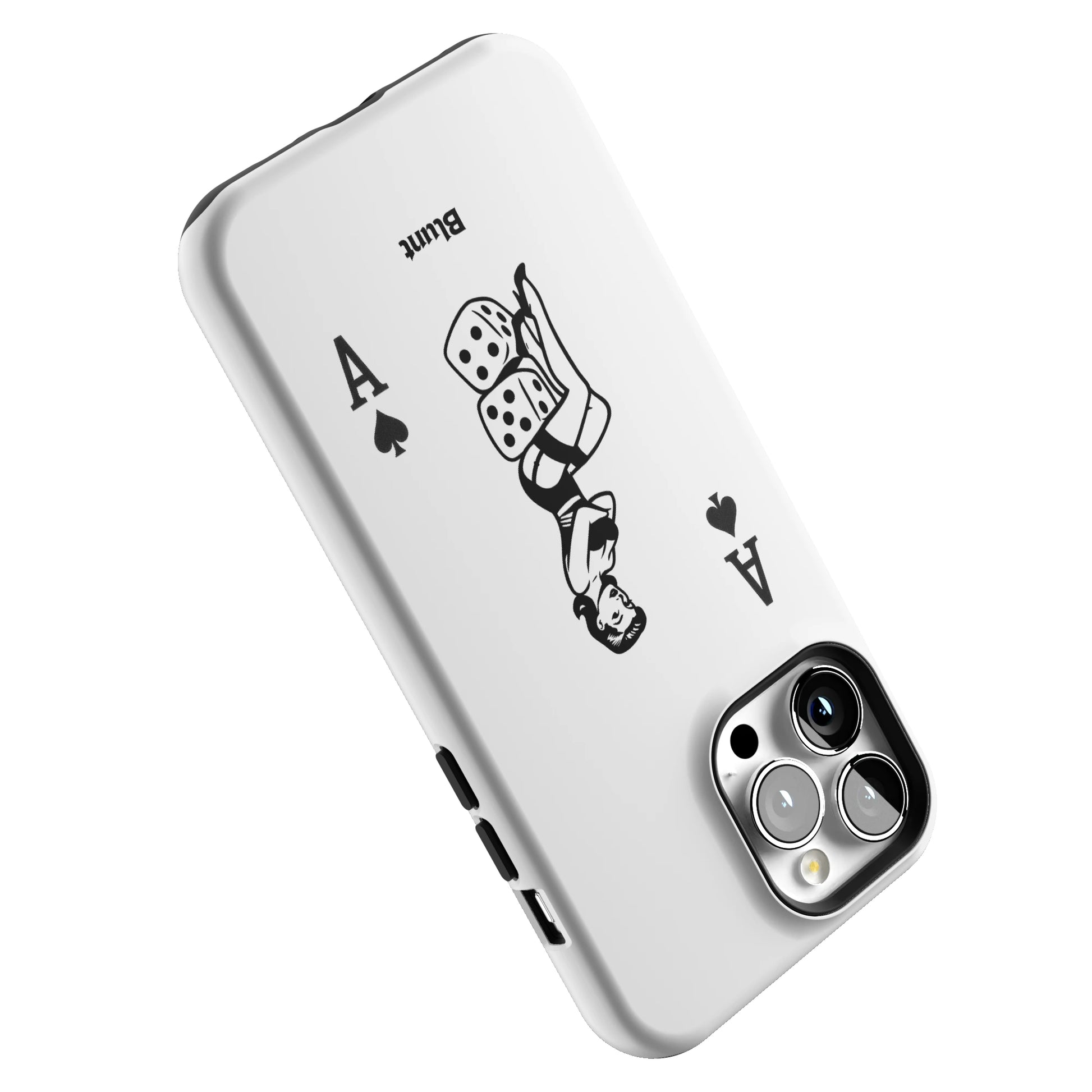 Lady Ace iPhone Case gallery - Iphone_13_Pro_Max_5