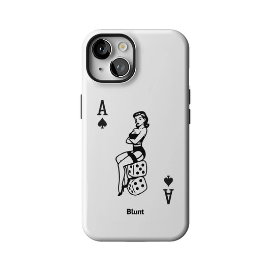 Lady Ace iPhone Case gallery - Iphone_14_Iphone_1