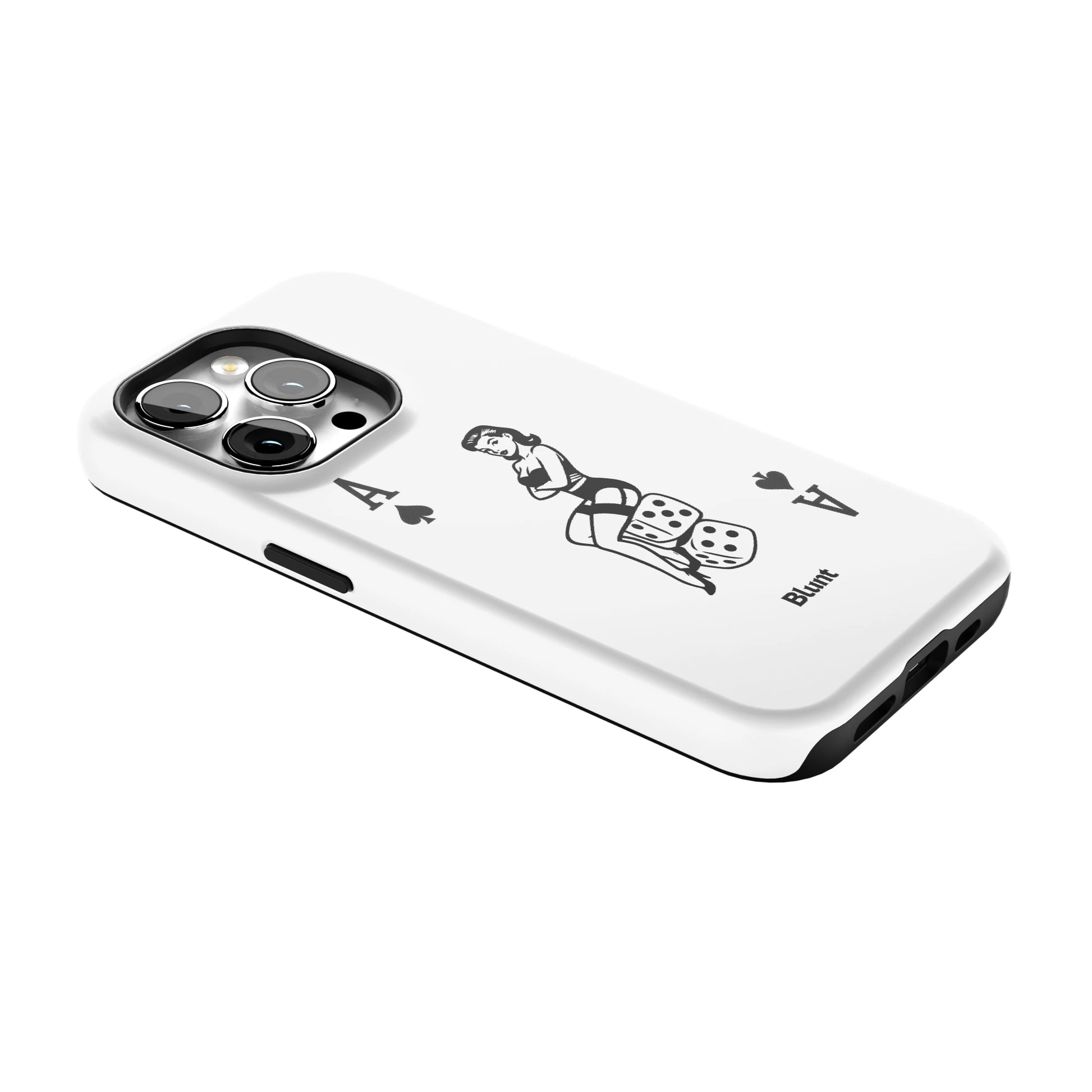 Lady Ace iPhone Case gallery - Iphone_14_Pro_2