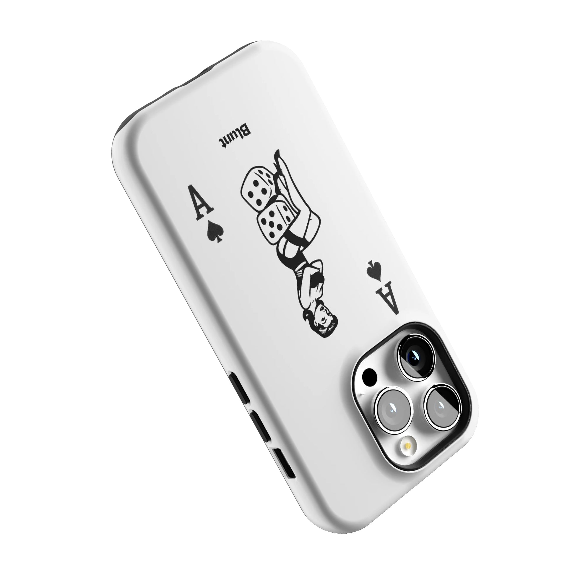 Lady Ace iPhone Case gallery - Iphone_14_Pro_5