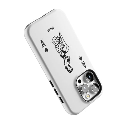 Lady Ace iPhone Case gallery - Iphone_14_Pro_5
