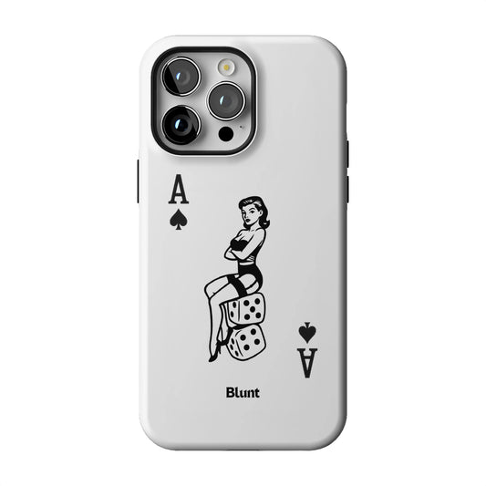 Lady Ace iPhone Case gallery - Iphone_14_Pro_Max_1