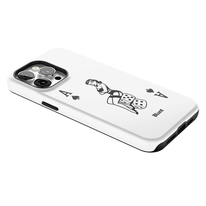Lady Ace iPhone Case gallery - Iphone_14_Pro_Max_2