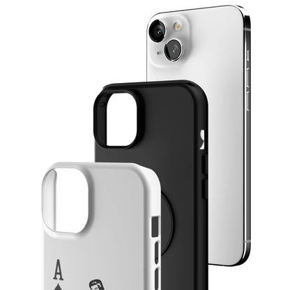 Lady Ace iPhone Case gallery - Iphone_15_Mini_Air_Plus_3