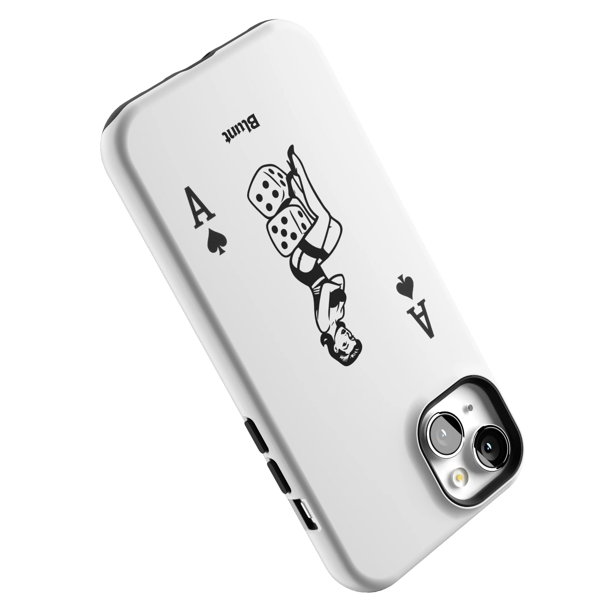 Lady Ace iPhone Case gallery - Iphone_15_Mini_Air_Plus_5