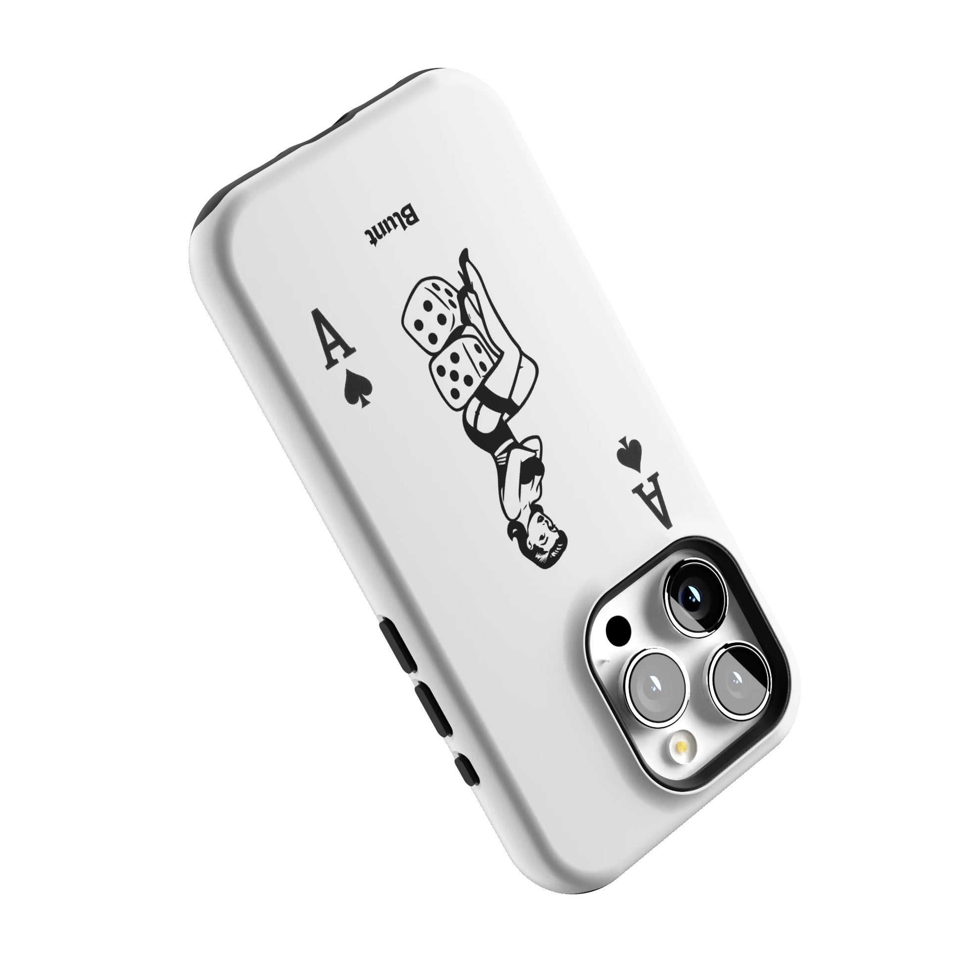 Lady Ace iPhone Case gallery - Iphone_15_Pro_5