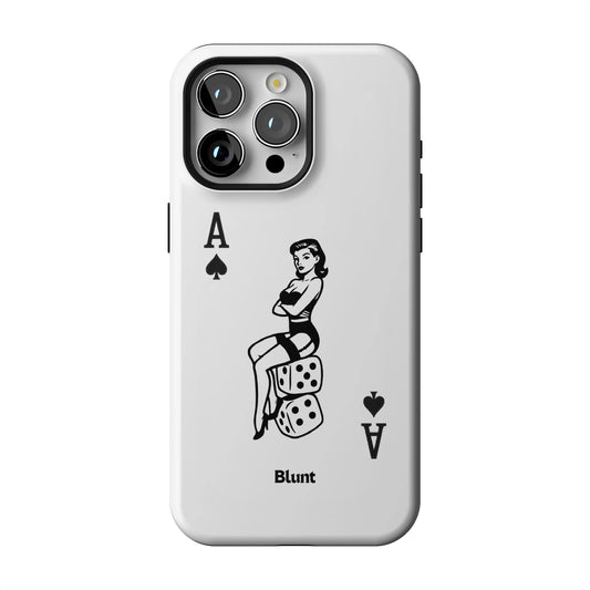 Lady Ace iPhone Case gallery - Iphone_15_Pro_Max_1