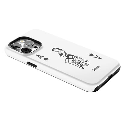 Lady Ace iPhone Case gallery - Iphone_15_Pro_Max_2
