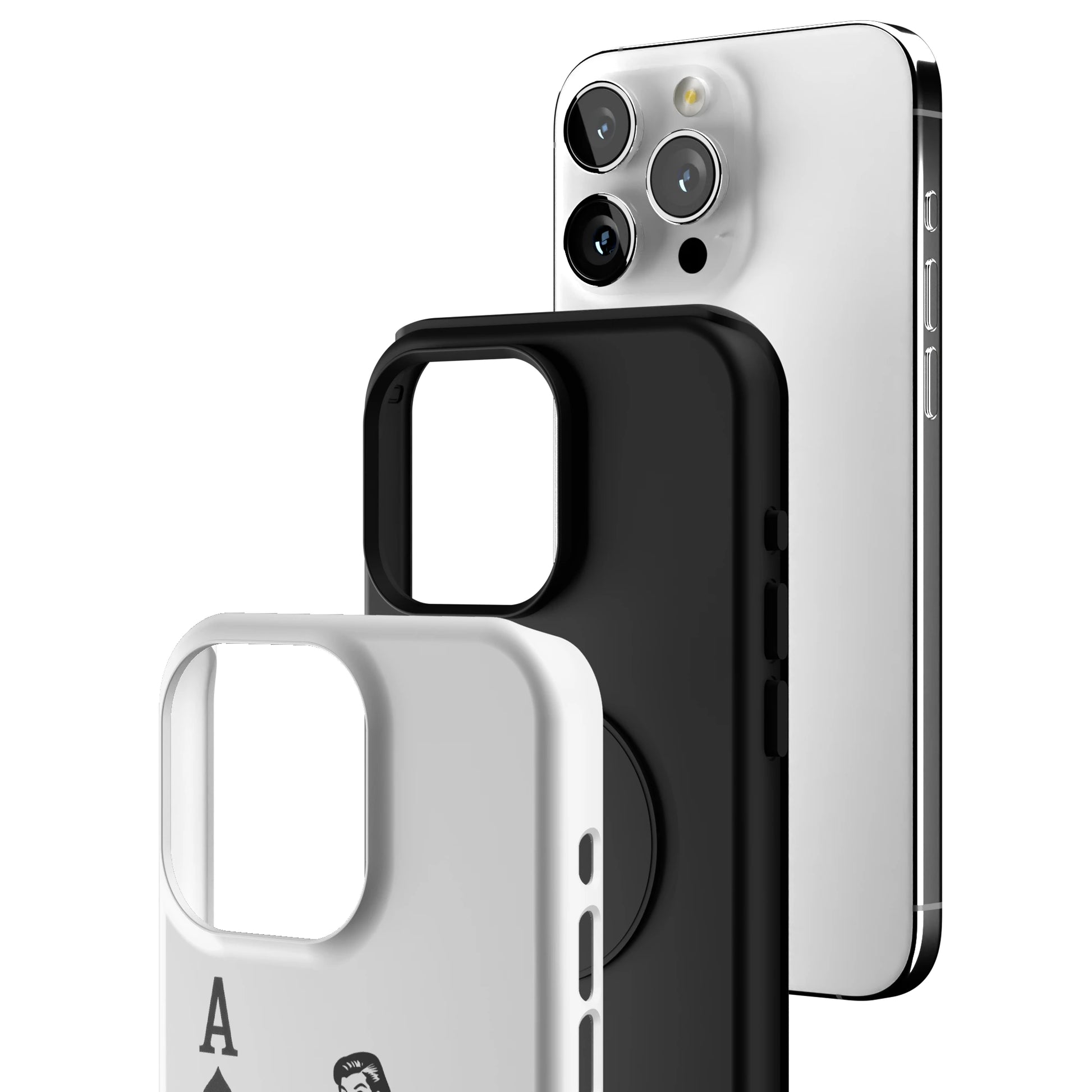 Lady Ace iPhone Case gallery - Iphone_15_Pro_Max_3