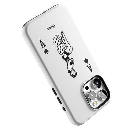 Lady Ace iPhone Case gallery - Iphone_15_Pro_Max_5