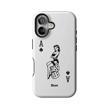 Lady Ace iPhone Case gallery - Iphone_16_Iphone_1