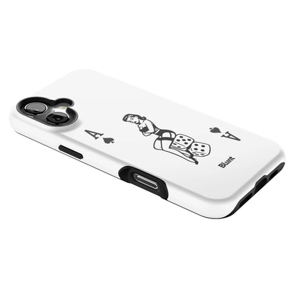 Lady Ace iPhone Case gallery - Iphone_16_Mini_Air_Plus_2