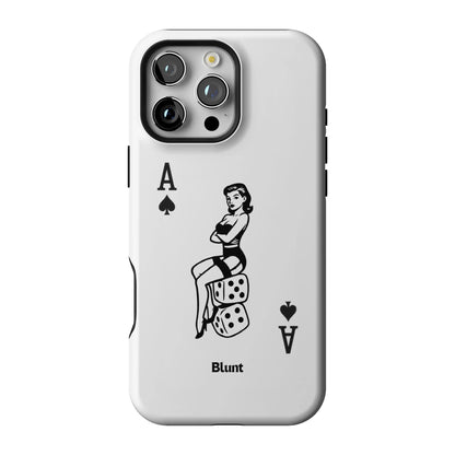 Lady Ace iPhone Case gallery - Iphone_16_Pro_Max_1