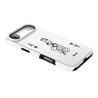 Lady Ace iPhone Case gallery - Iphone_17_Air_2