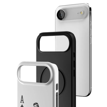 Lady Ace iPhone Case gallery - Iphone_17_Air_3
