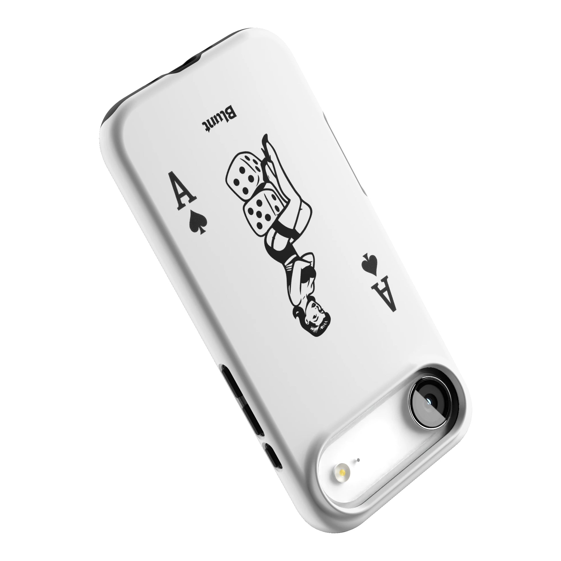 Lady Ace iPhone Case gallery - Iphone_17_Air_5