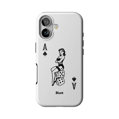 Lady Ace iPhone Case gallery - Iphone_17_Iphone_1