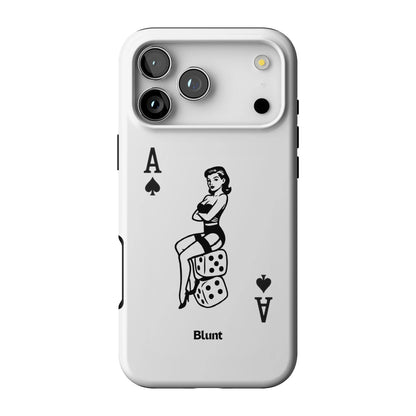 Lady Ace iPhone Case gallery - Iphone_17_Pro_Max_1