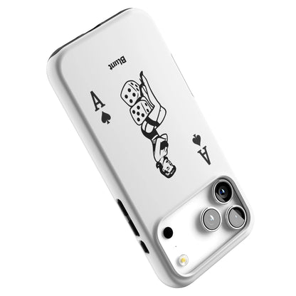 Lady Ace iPhone Case gallery - Iphone_17_Pro_Max_5
