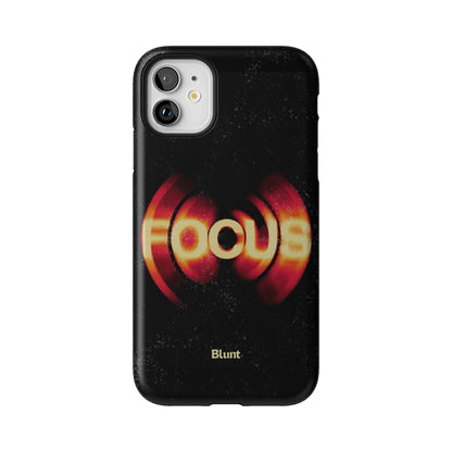 Laser Focus iPhone Case gallery - Iphone_11_Iphone_1