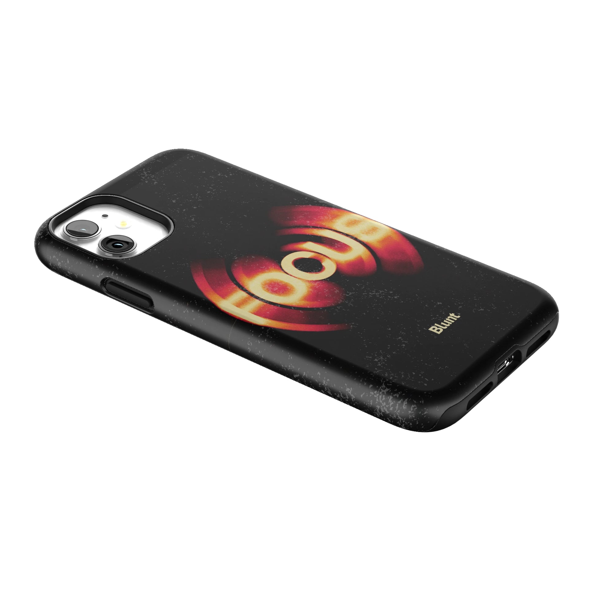 Laser Focus iPhone Case gallery - Iphone_11_Iphone_2