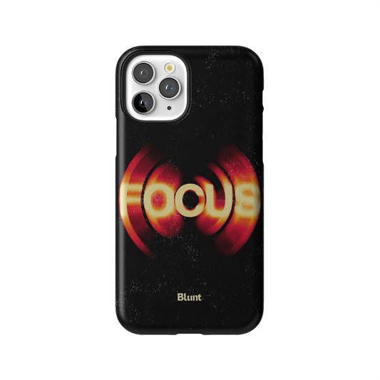 Laser Focus iPhone Case gallery - Iphone_11_Pro_1