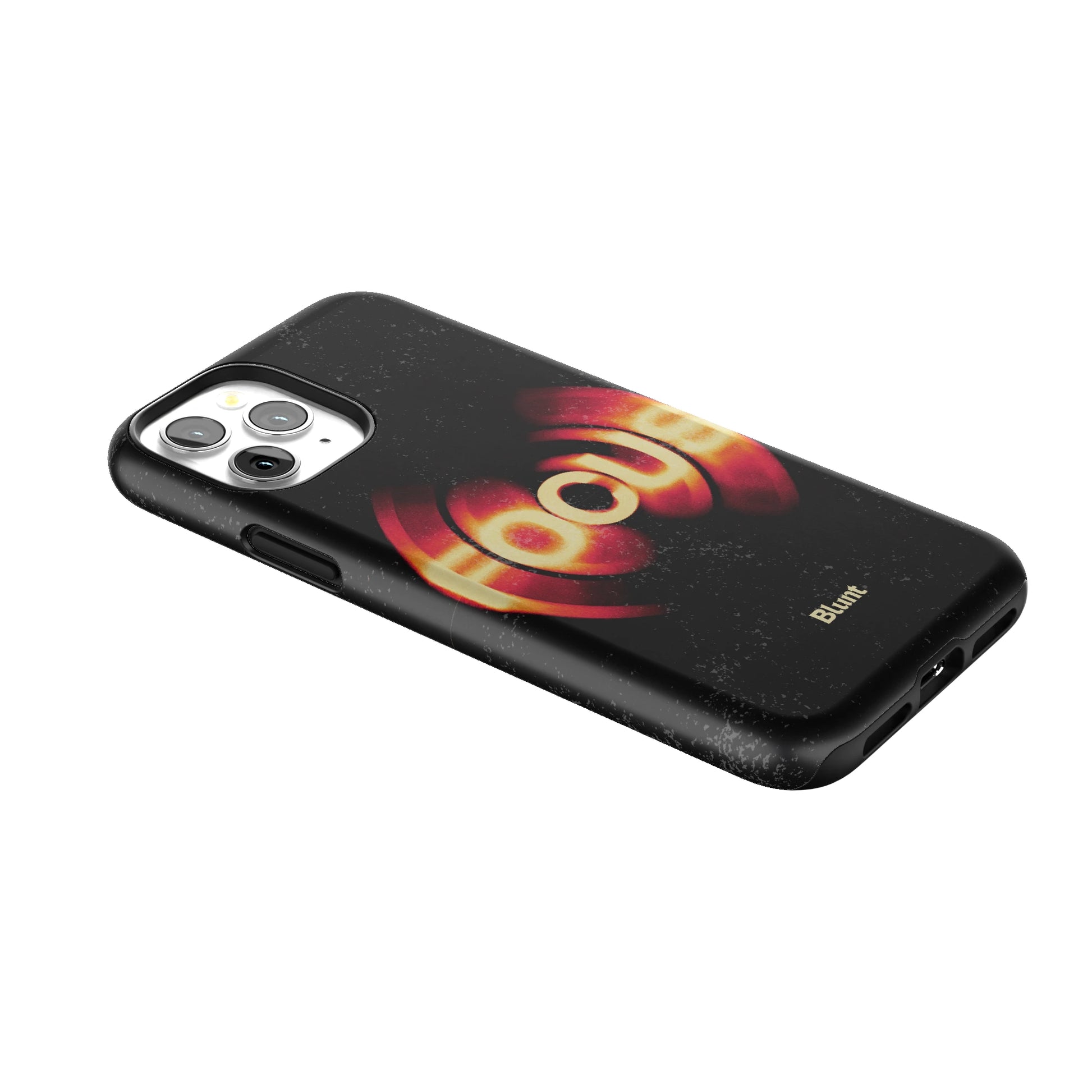 Laser Focus iPhone Case gallery - Iphone_11_Pro_2