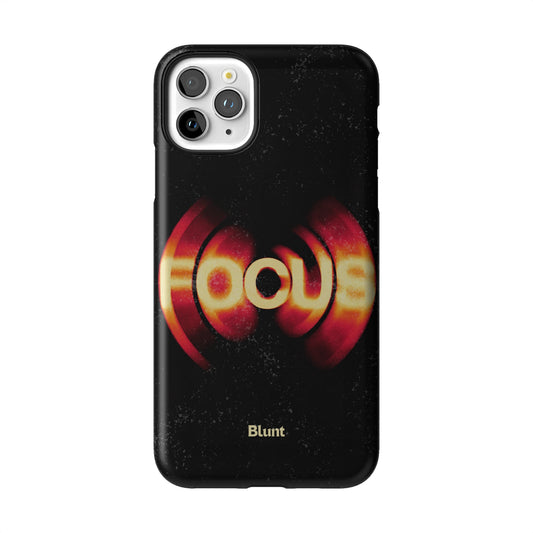 Laser Focus iPhone Case gallery - Iphone_11_Pro_Max_1