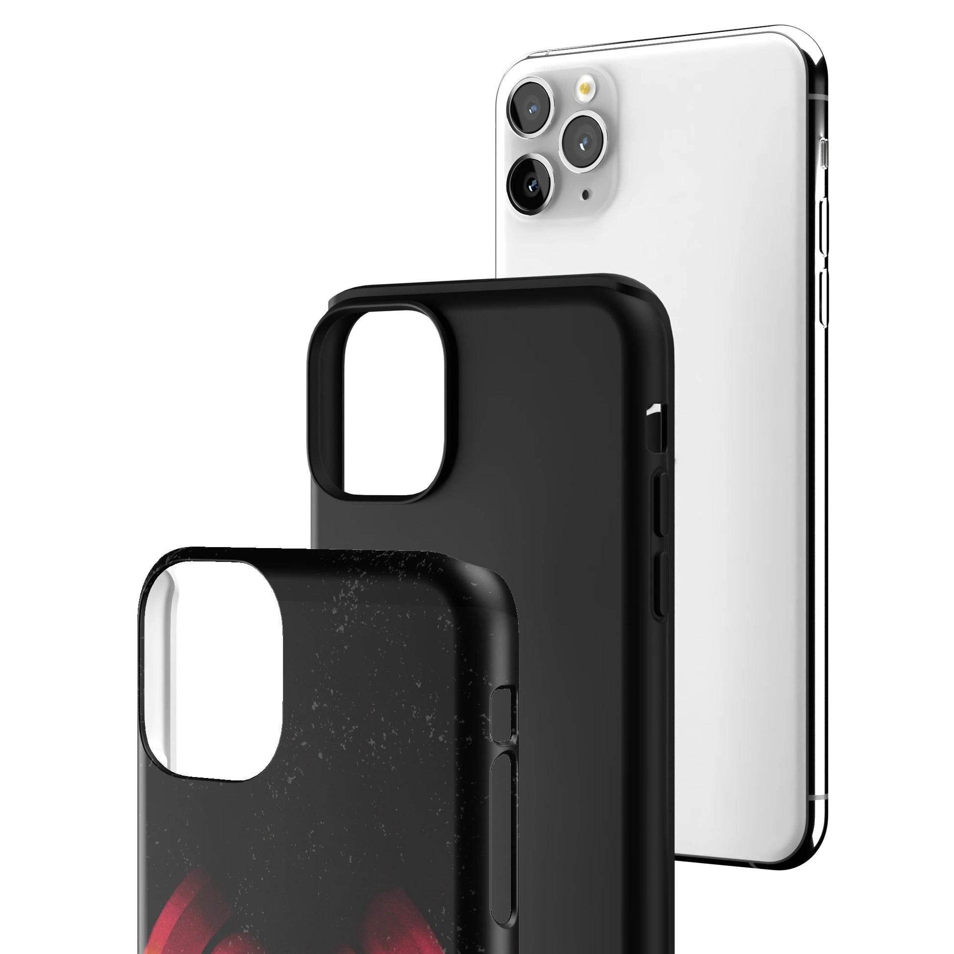 Laser Focus iPhone Case gallery - Iphone_11_Pro_Max_3