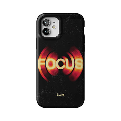 Laser Focus iPhone Case gallery - Iphone_12_Iphone_1