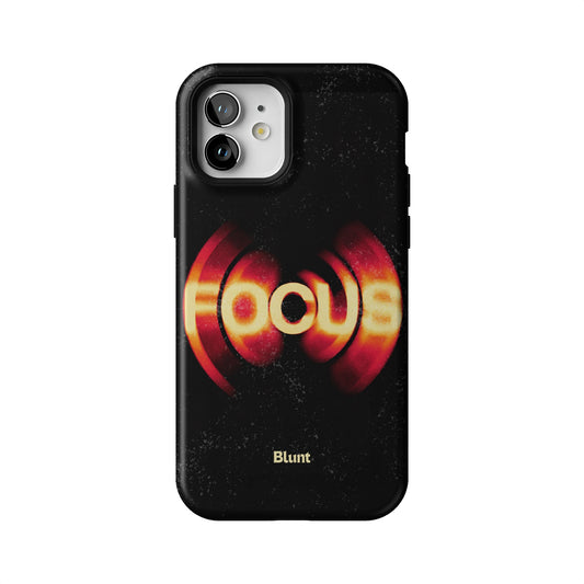 Laser Focus iPhone Case gallery - Iphone_12_Iphone_1