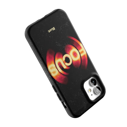 Laser Focus iPhone Case gallery - Iphone_12_Iphone_5