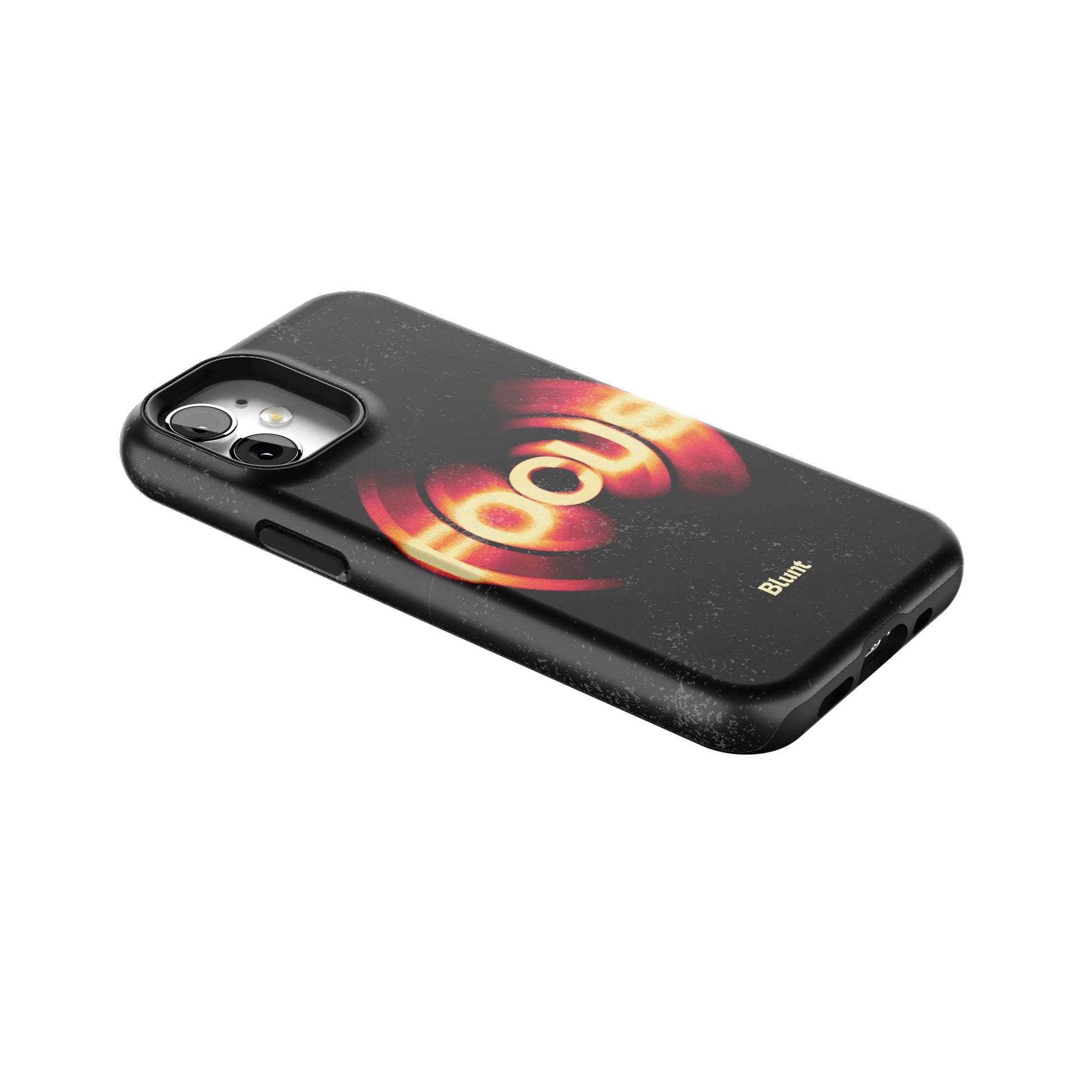 Laser Focus iPhone Case gallery - Iphone_12_Mini_Air_Plus_2