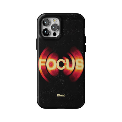 Laser Focus iPhone Case gallery - Iphone_12_Pro_1
