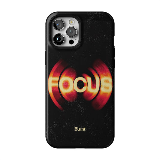 Laser Focus iPhone Case gallery - Iphone_12_Pro_Max_1
