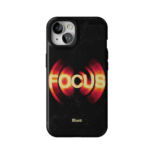 Laser Focus iPhone Case gallery - Iphone_13_Iphone_1