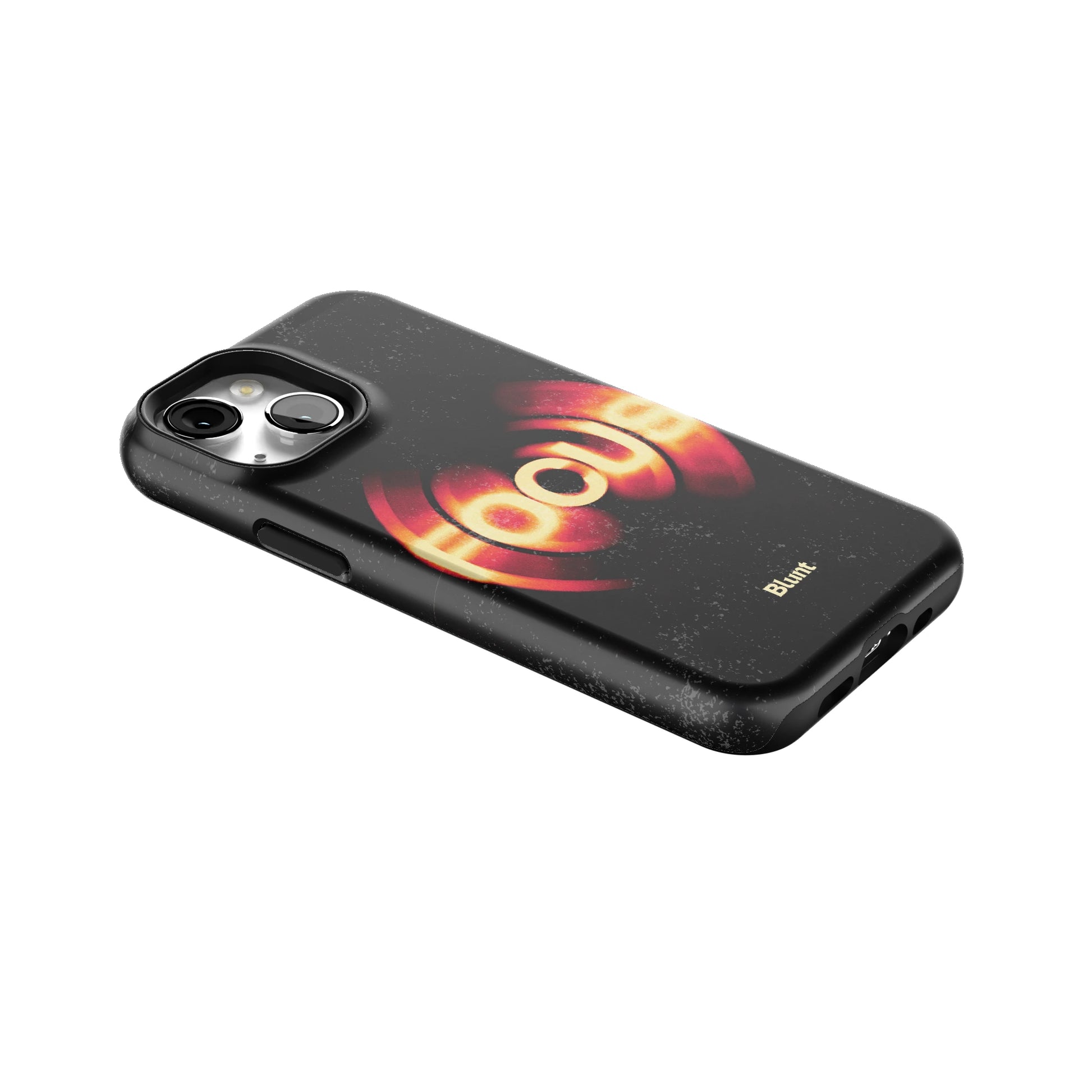 Laser Focus iPhone Case gallery - Iphone_13_Mini_Air_Plus_2