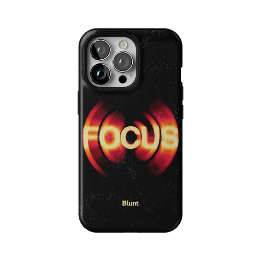 Laser Focus iPhone Case gallery - Iphone_13_Pro_1