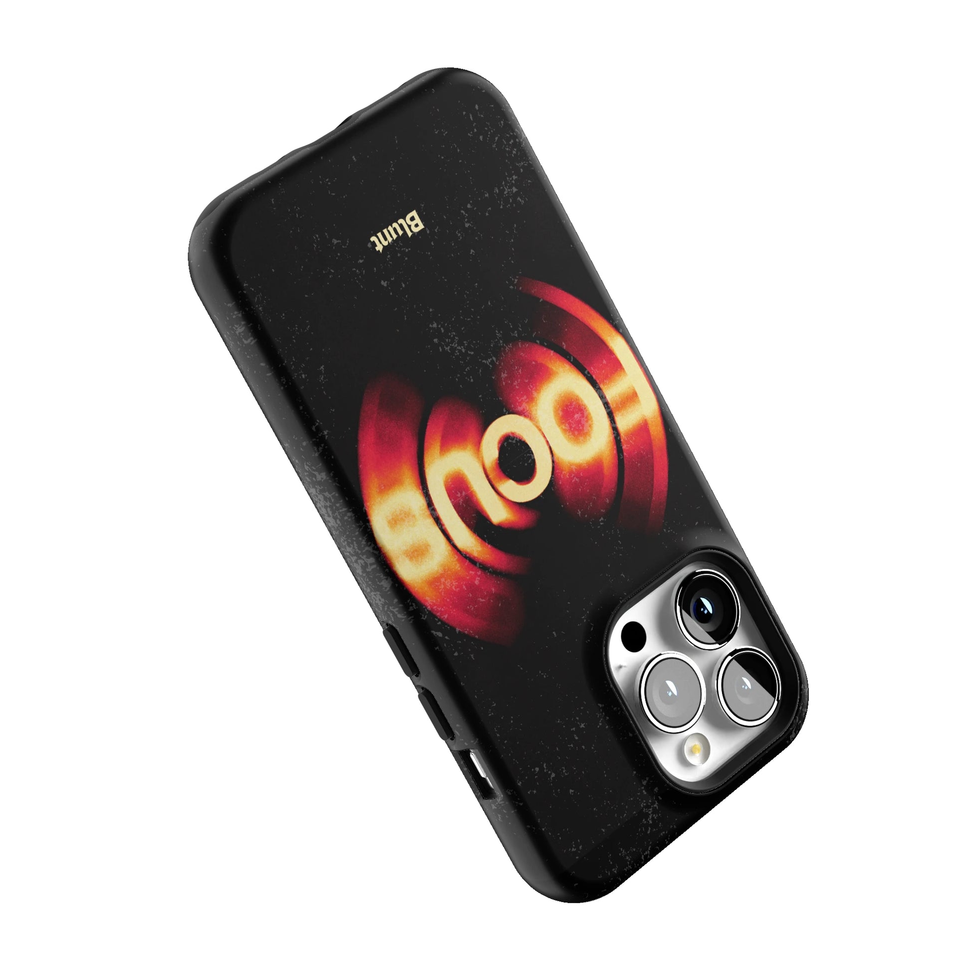 Laser Focus iPhone Case gallery - Iphone_13_Pro_5
