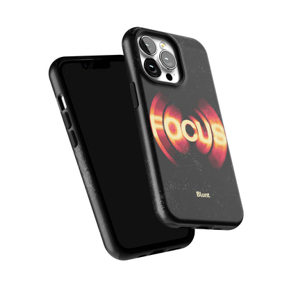 Laser Focus iPhone Case gallery - Iphone_13_Pro_6