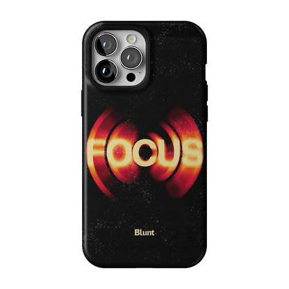 Laser Focus iPhone Case gallery - Iphone_13_Pro_Max_1