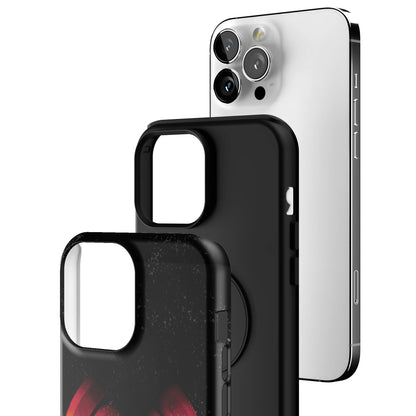 Laser Focus iPhone Case gallery - Iphone_13_Pro_Max_3