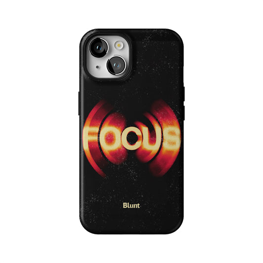 Laser Focus iPhone Case gallery - Iphone_14_Iphone_1