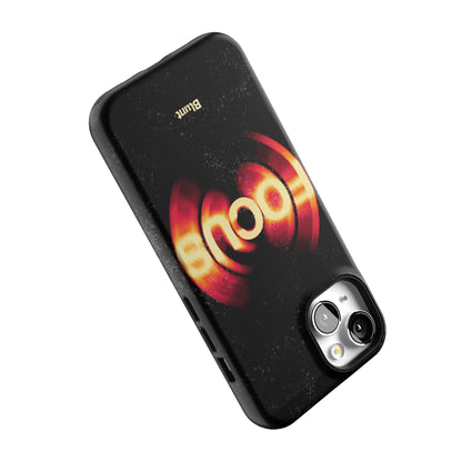 Laser Focus iPhone Case gallery - Iphone_14_Iphone_5