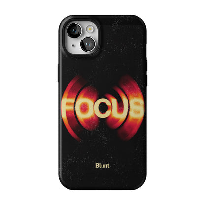 Laser Focus iPhone Case gallery - Iphone_14_Mini_Air_Plus_1