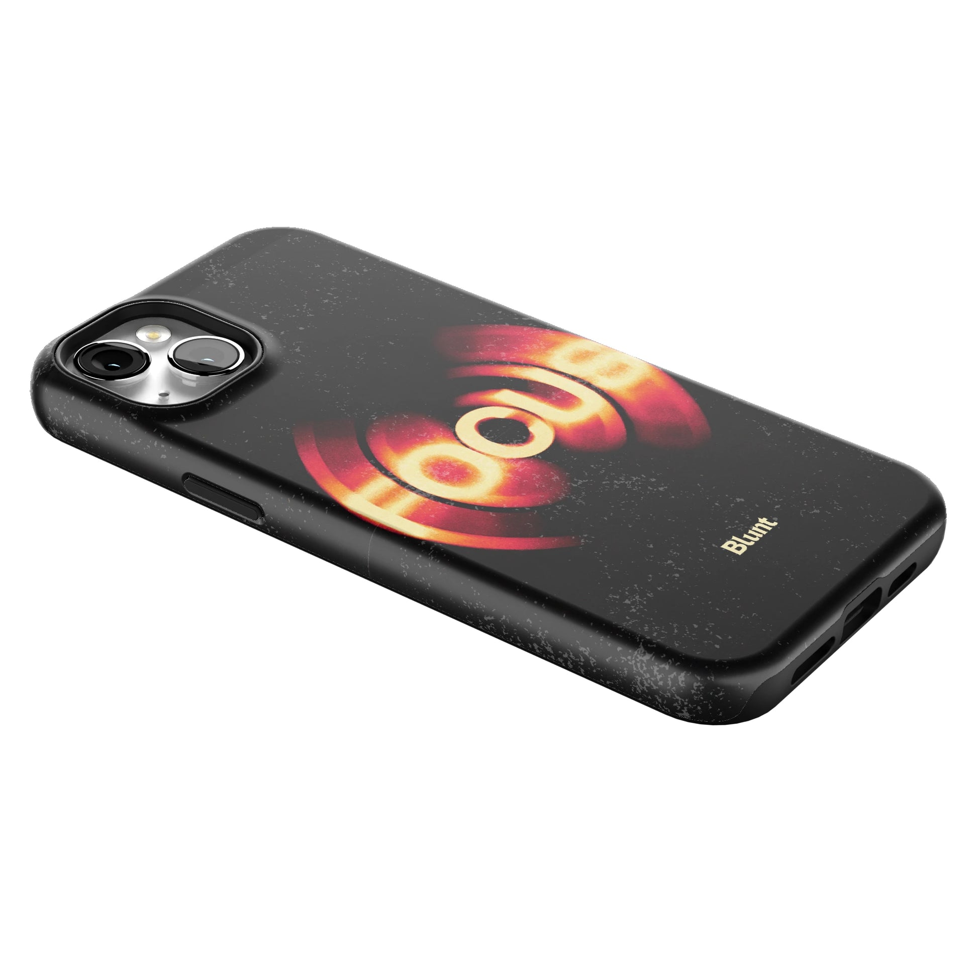 Laser Focus iPhone Case gallery - Iphone_14_Mini_Air_Plus_2